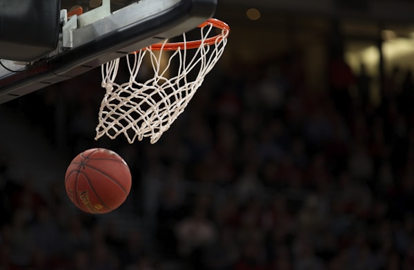 NBA篮球比赛精彩瞬间抓拍